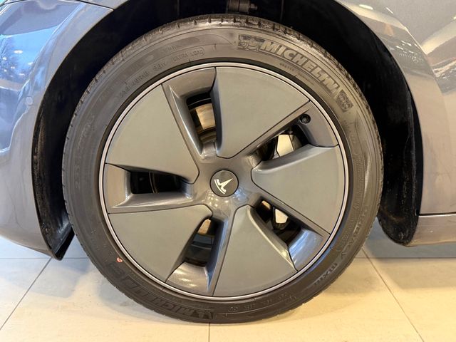 2022 Tesla Model 3 Long Range AWD - 22995790 - 39