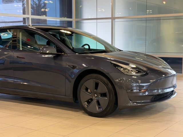 2022 Tesla Model 3 Long Range AWD - 22995790 - 4