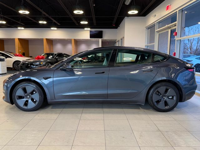 2022 Tesla Model 3 Long Range AWD - 22995790 - 6