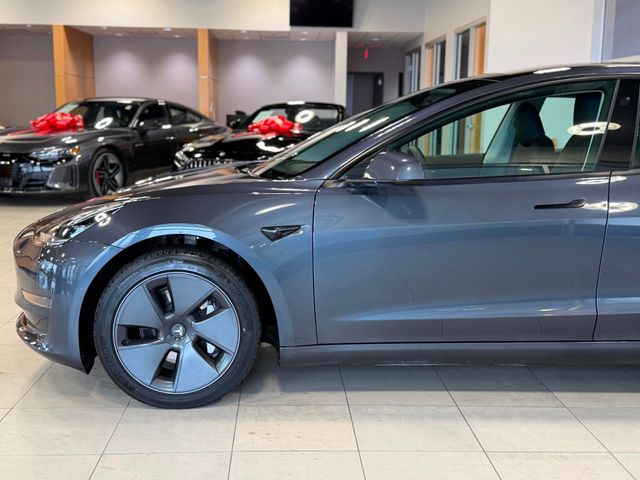 2022 Tesla Model 3 Long Range AWD - 22995790 - 7