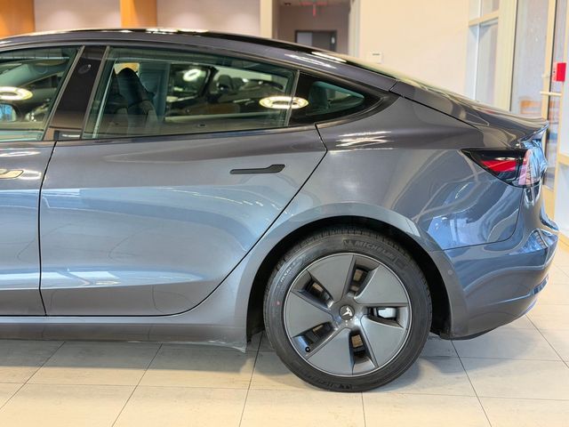 2022 Tesla Model 3 Long Range AWD - 22995790 - 8