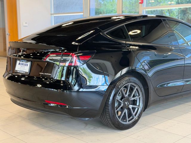 2022 Tesla Model 3 Long Range AWD - 23029946 - 10