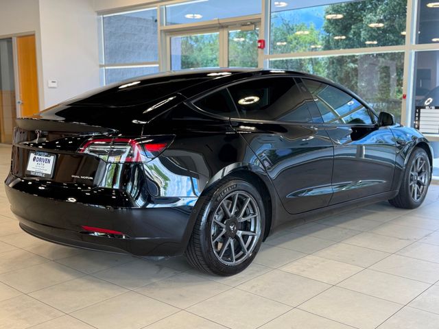 2022 Tesla Model 3 Long Range AWD - 23029946 - 11