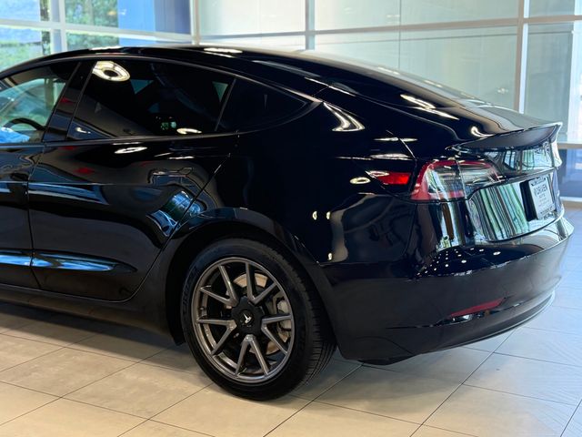 2022 Tesla Model 3 Long Range AWD - 23029946 - 12