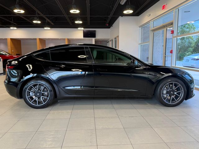 2022 Tesla Model 3 Long Range AWD - 23029946 - 14