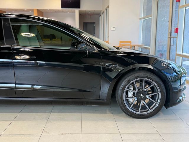 2022 Tesla Model 3 Long Range AWD - 23029946 - 15