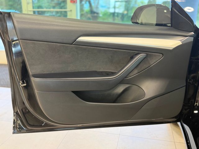 2022 Tesla Model 3 Long Range AWD - 23029946 - 17