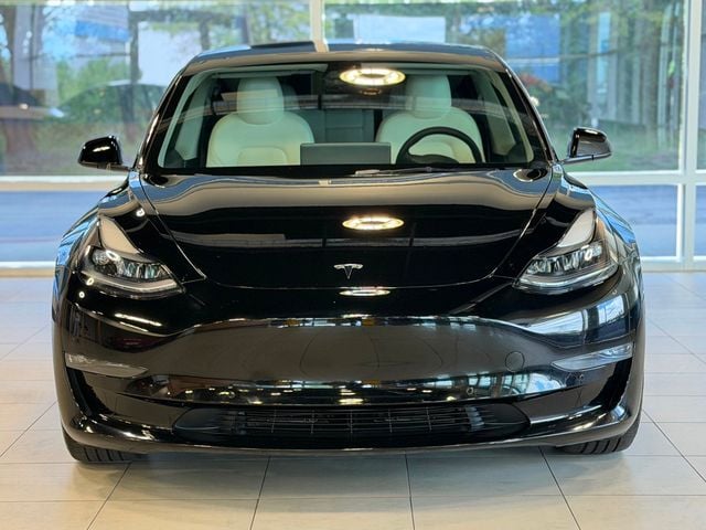 2022 Tesla Model 3 Long Range AWD - 23029946 - 1