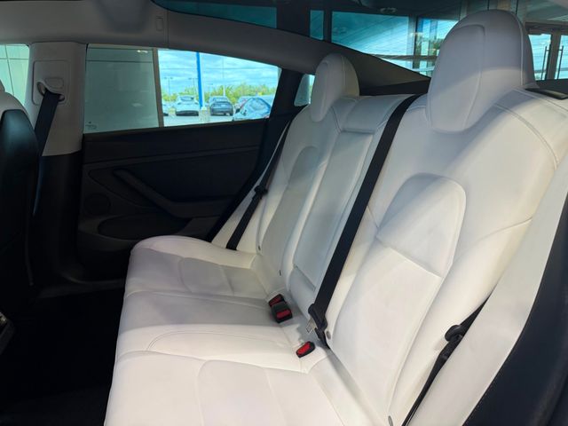 2022 Tesla Model 3 Long Range AWD - 23029946 - 19