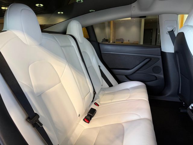 2022 Tesla Model 3 Long Range AWD - 23029946 - 20