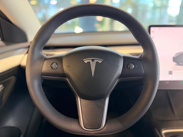 2022 Tesla Model 3 Long Range AWD - 23029946 - 22