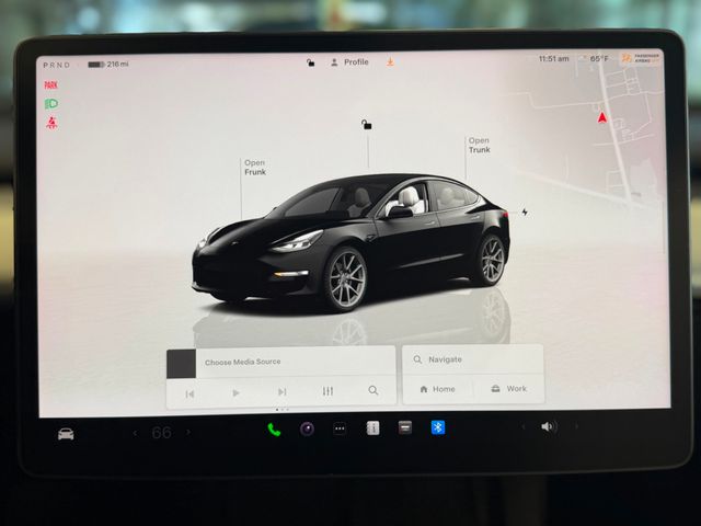 2022 Tesla Model 3 Long Range AWD - 23029946 - 23