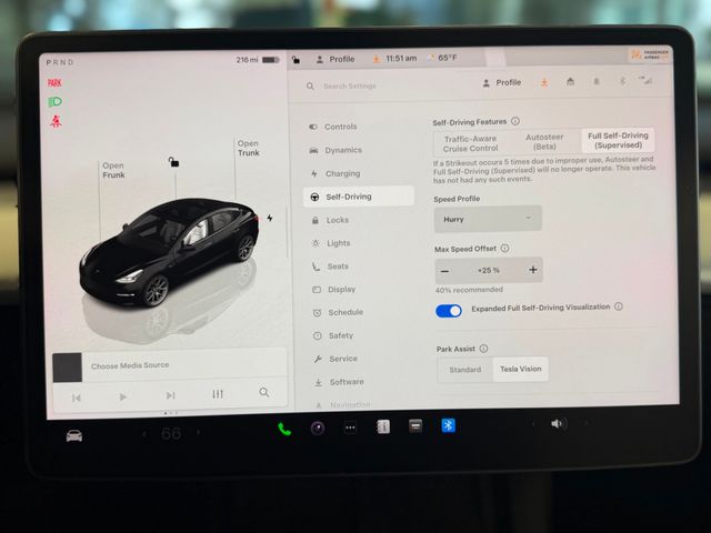 2022 Tesla Model 3 Long Range AWD - 23029946 - 24