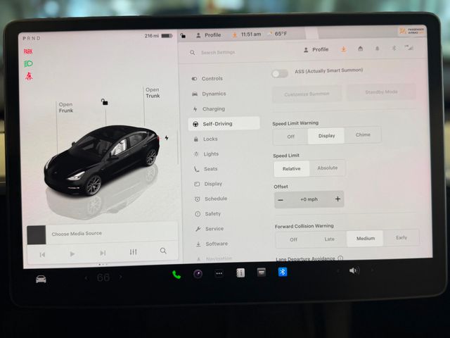 2022 Tesla Model 3 Long Range AWD - 23029946 - 25
