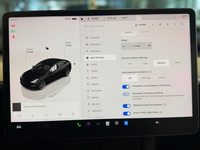 2022 Tesla Model 3 Long Range AWD - 23029946 - 26