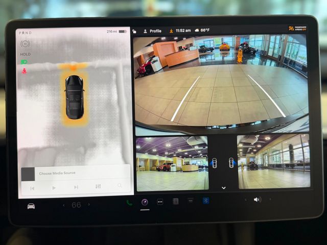 2022 Tesla Model 3 Long Range AWD - 23029946 - 32