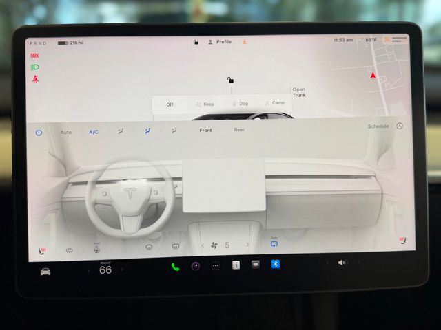 2022 Tesla Model 3 Long Range AWD - 23029946 - 33