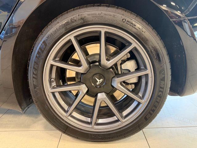 2022 Tesla Model 3 Long Range AWD - 23029946 - 35