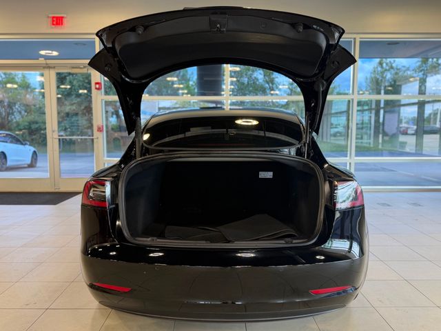 2022 Tesla Model 3 Long Range AWD - 23029946 - 36