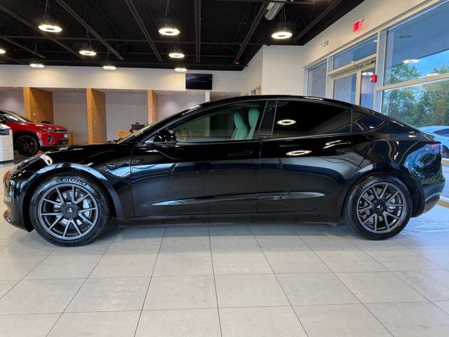 2022 Tesla Model 3 Long Range AWD - 23029946 - 6