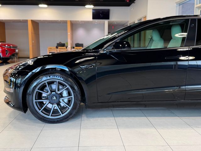 2022 Tesla Model 3 Long Range AWD - 23029946 - 7