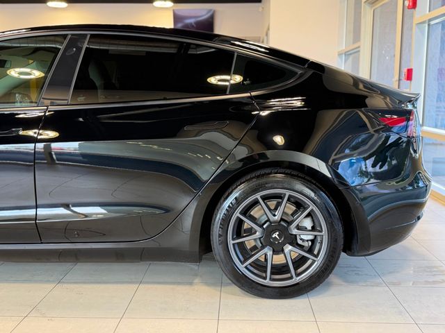 2022 Tesla Model 3 Long Range AWD - 23029946 - 8