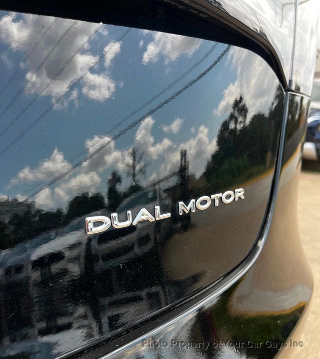 2022 Tesla Model 3 Long Range AWD - 23061734 - 14