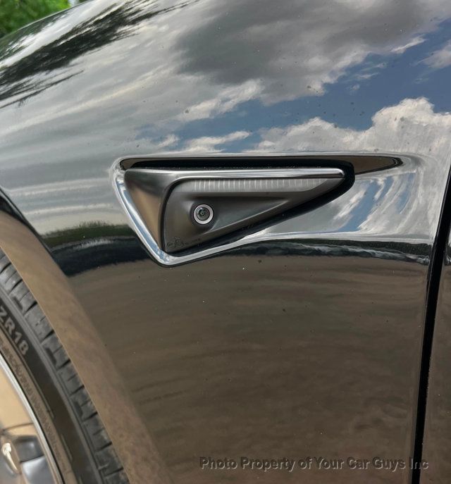 2022 Tesla Model 3 Long Range AWD - 23061734 - 15