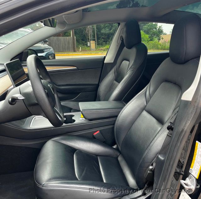 2022 Tesla Model 3 Long Range AWD - 23061734 - 16