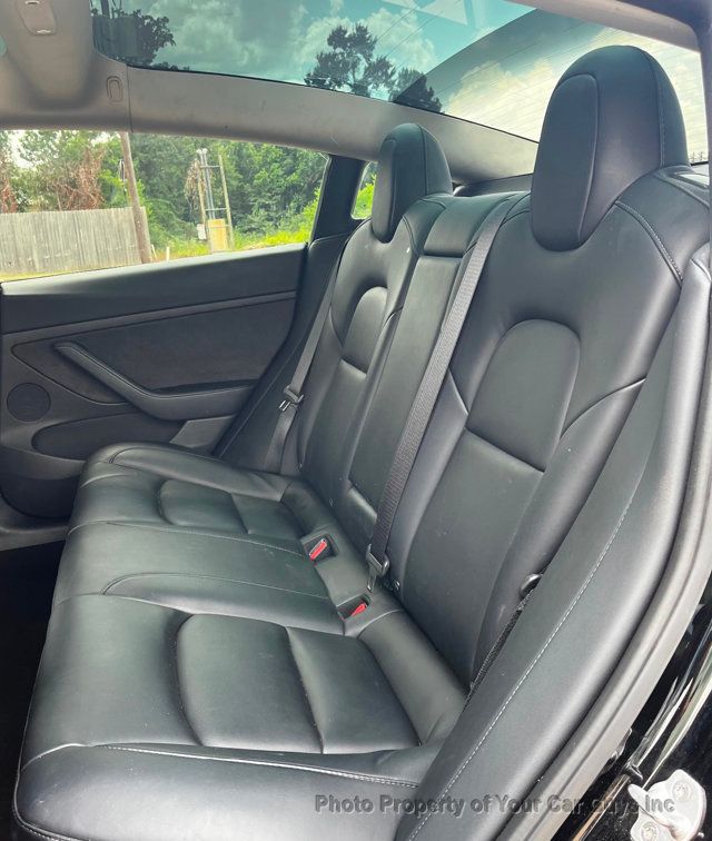2022 Tesla Model 3 Long Range AWD - 23061734 - 20