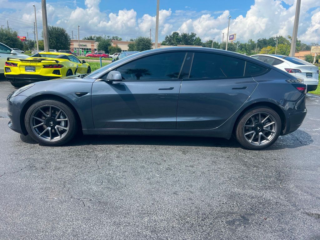 2022 Tesla Model 3 Long Range AWD - 22594996 - 6