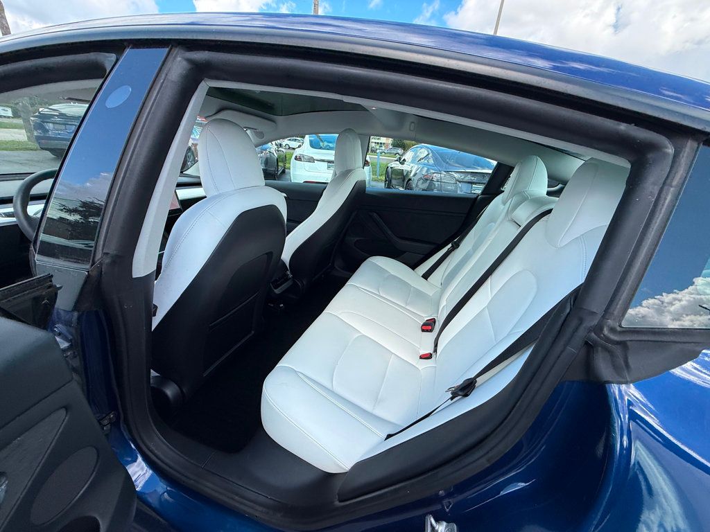 2022 Tesla Model 3 Long Range AWD - 22933001 - 9