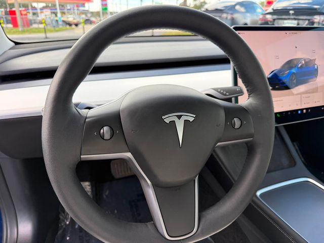 2022 Tesla Model 3 Long Range AWD - 22933001 - 9