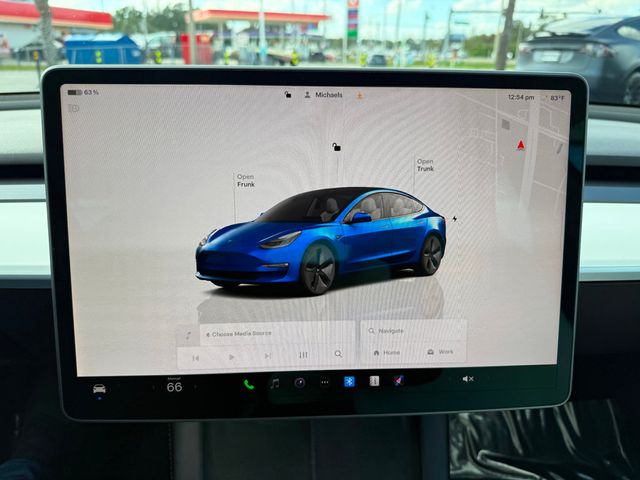 2022 Tesla Model 3 Long Range AWD - 22933001 - 10