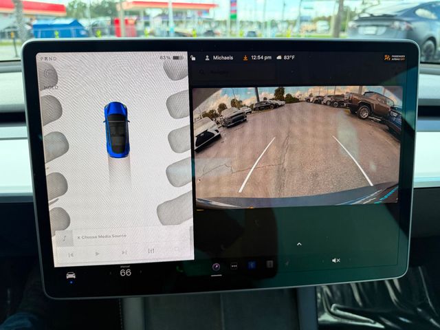 2022 Tesla Model 3 Long Range AWD - 22933001 - 14