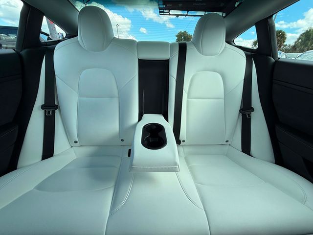 2022 Tesla Model 3 Long Range AWD - 22933001 - 15