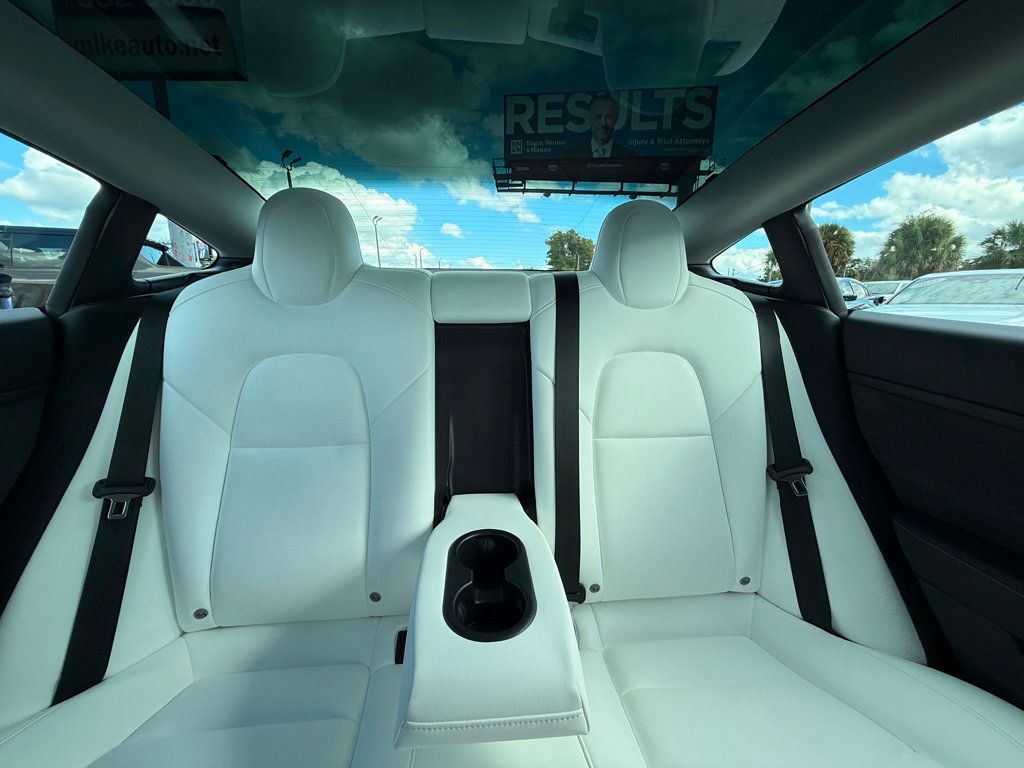 2022 Tesla Model 3 Long Range AWD - 22933001 - 16