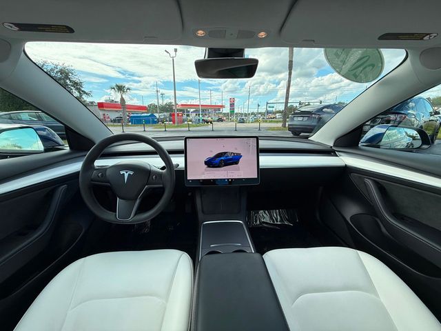 2022 Tesla Model 3 Long Range AWD - 22933001 - 18