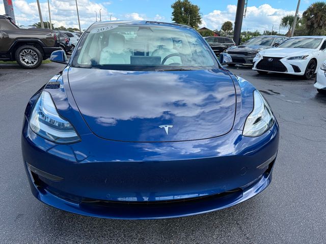 2022 Tesla Model 3 Long Range AWD - 22933001 - 1