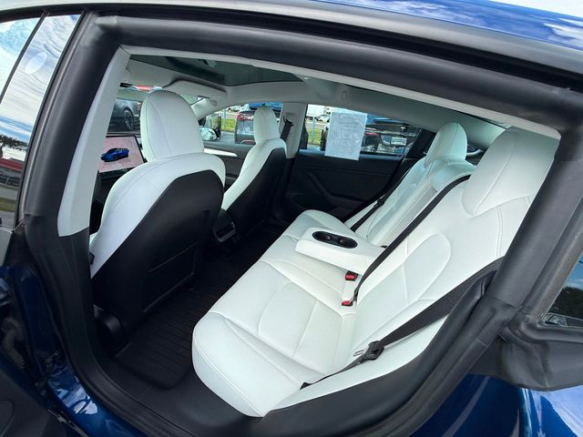 2022 Tesla Model 3 Long Range AWD - 22933001 - 20