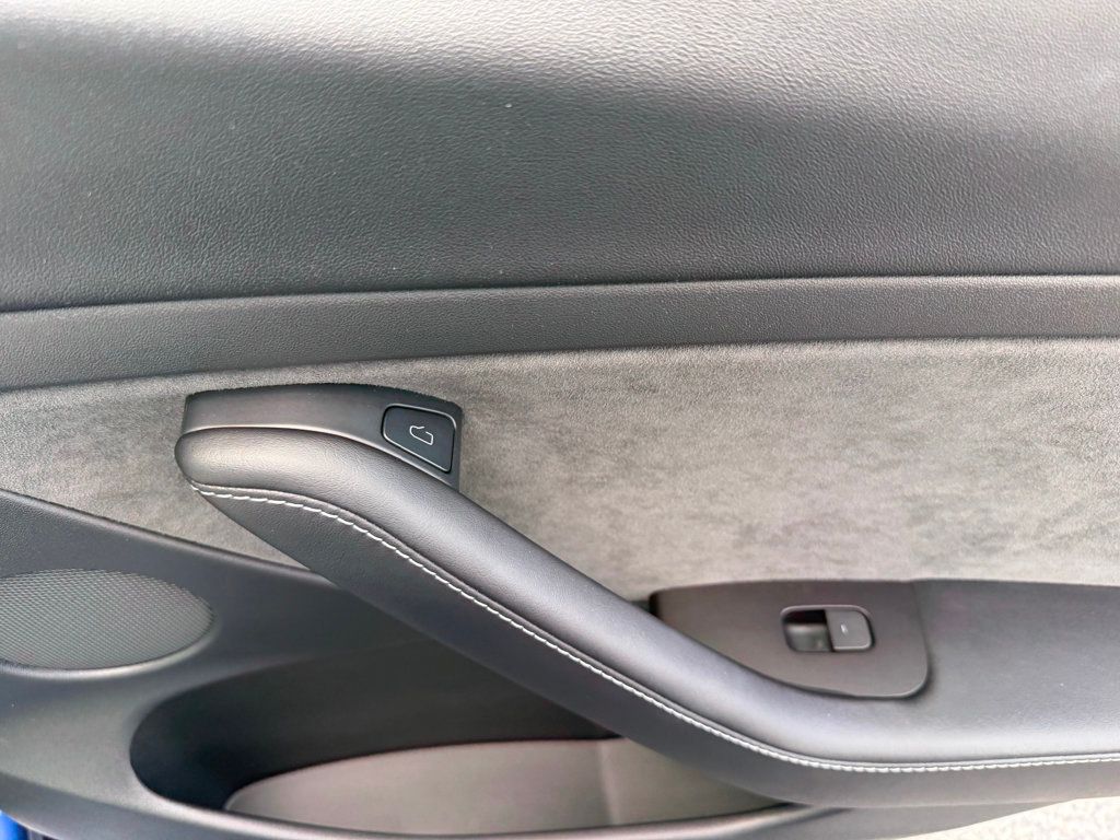 2022 Tesla Model 3 Long Range AWD - 22933001 - 26