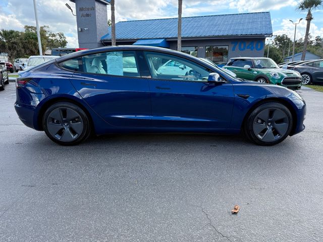 2022 Tesla Model 3 Long Range AWD - 22933001 - 3