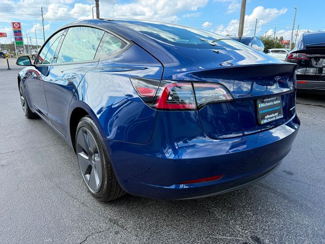 2022 Tesla Model 3 Long Range AWD - 22933001 - 6