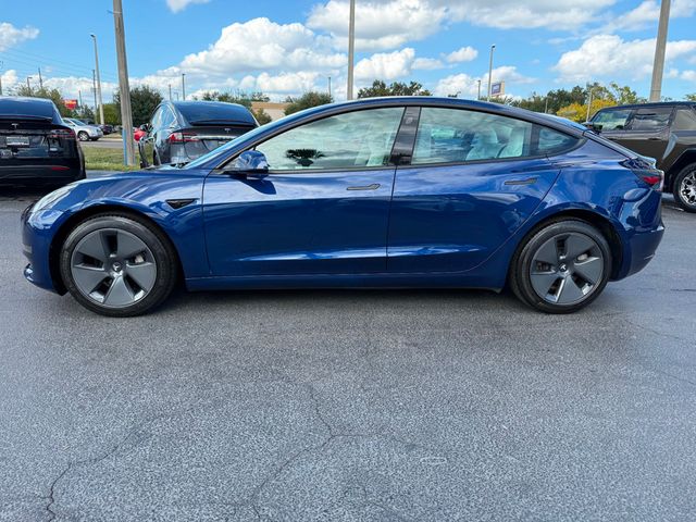 2022 Tesla Model 3 Long Range AWD - 22933001 - 7