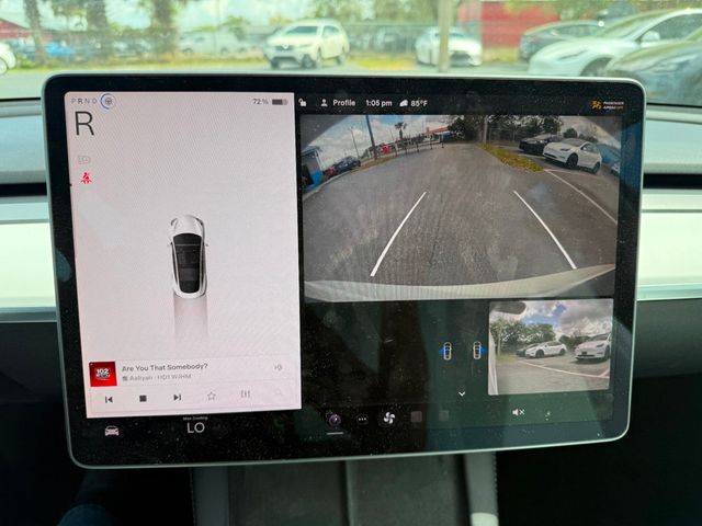 2022 Tesla Model 3 Long Range AWD - 22996509 - 12