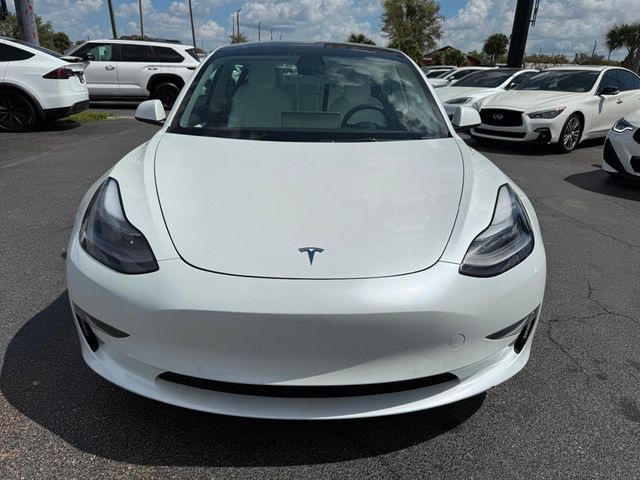2022 Tesla Model 3 Long Range AWD - 22996509 - 1