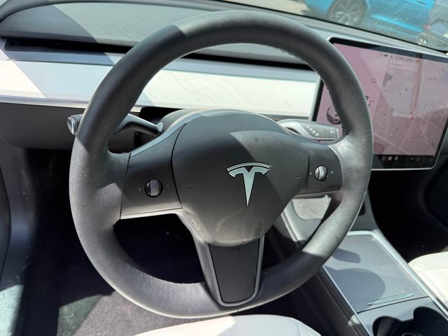 2022 Tesla Model 3 Long Range AWD - 22996509 - 7