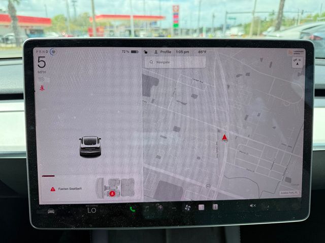 2022 Tesla Model 3 Long Range AWD - 22996509 - 8