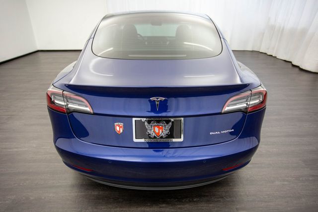 2022 Tesla Model 3 Long Range AWD - 22472194 - 14