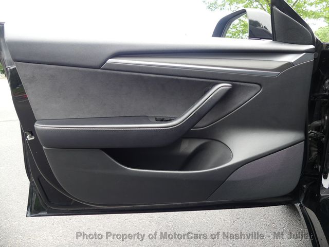 2022 Tesla Model 3 Long Range AWD - 23014356 - 15